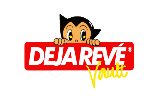 Deja Revé Vault